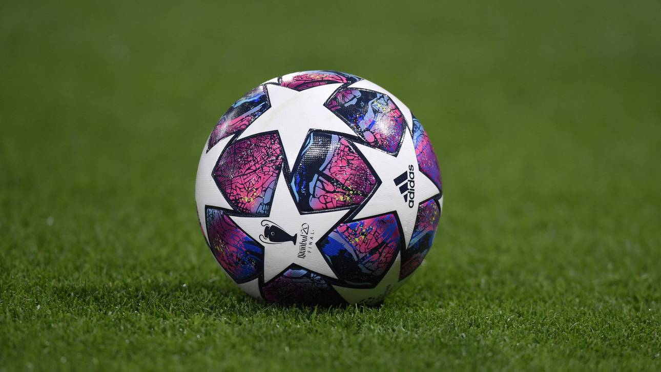 Mehr Champions League auf DAZN