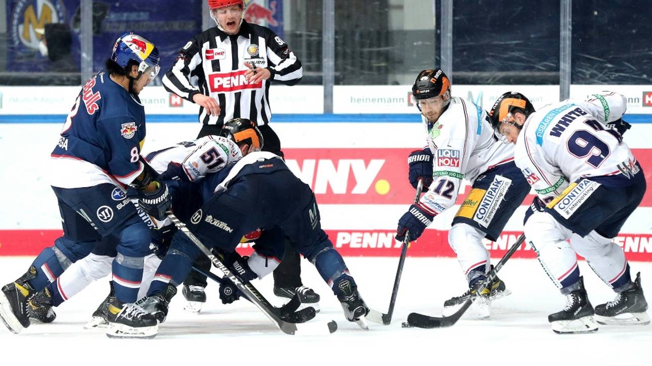 DEL-Saisonstart steht fest