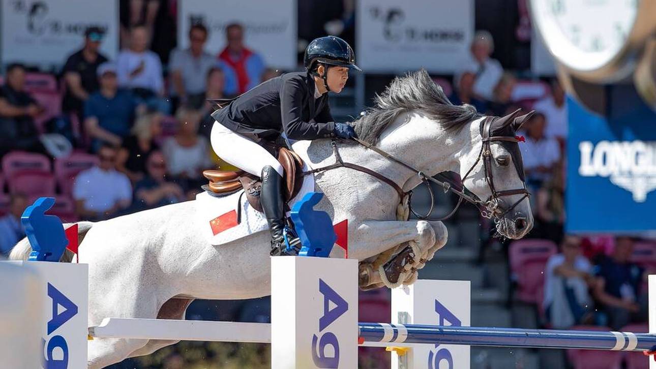 Klont sich China zum Erfolg?