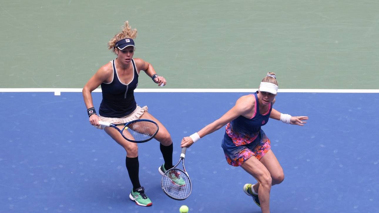 Siegemund erreicht Achtelfinale