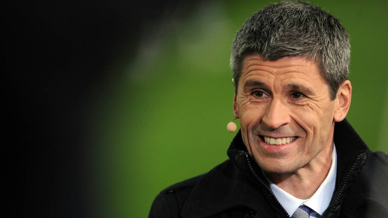 Fall Zwayer: Merk kritisiert Schiri-Bosse