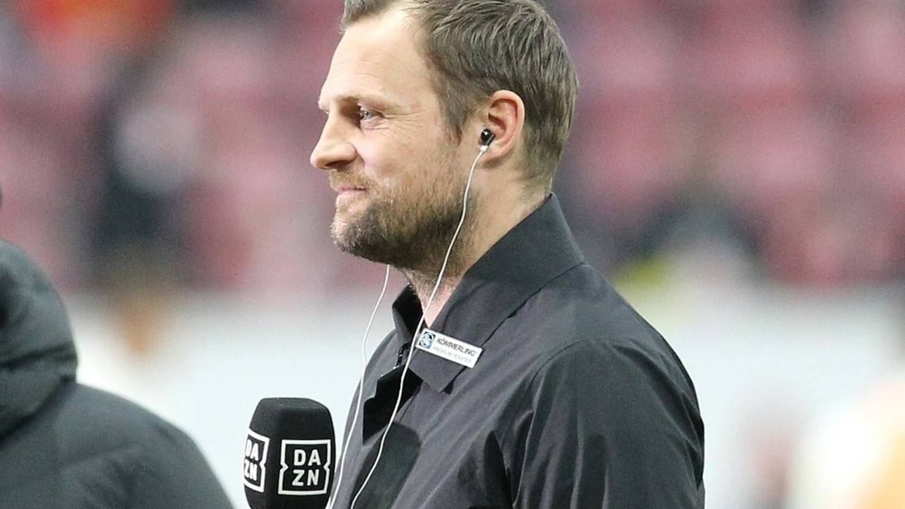 Vor Nachholspiel: Svensson sieht „große Herausforderung“