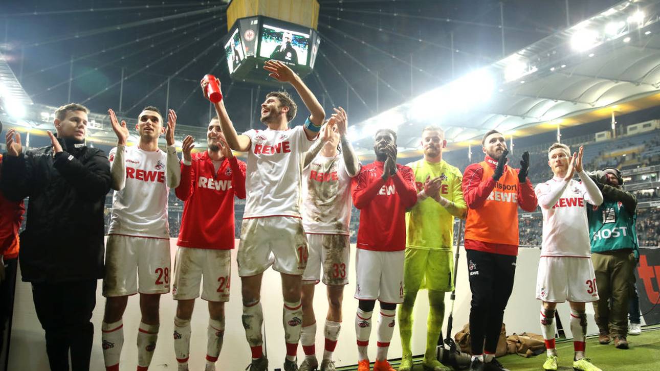 Kölns neuer Jugend-Weg