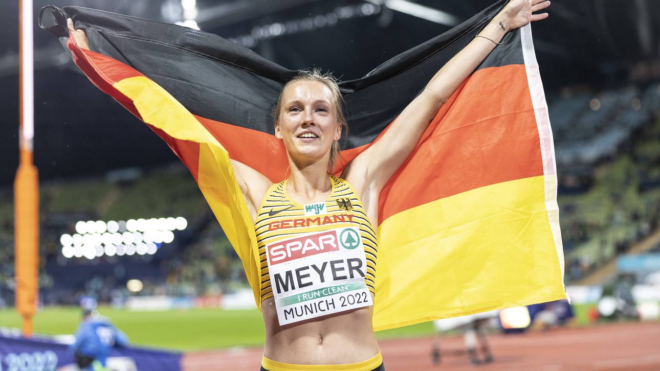 Medaillenspiegel: Das finale Ranking