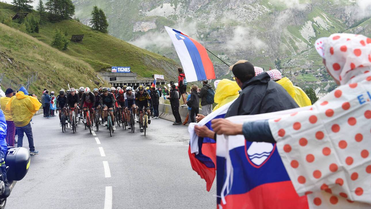 Tour 2021: So läuft die 10. Etappe