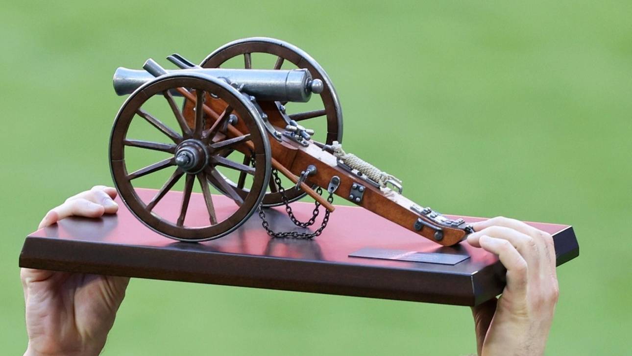 Kuriosum um die Torjägerkrone