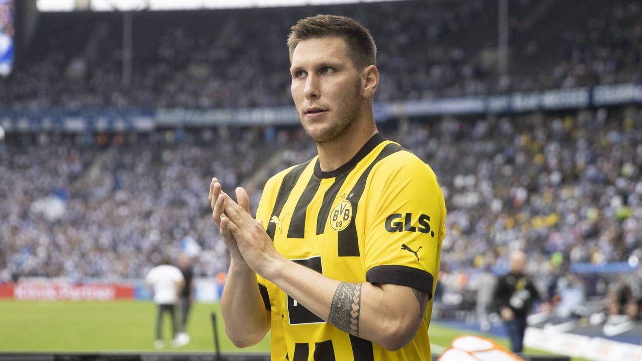 BVB-Boss mit Ansage an Süle