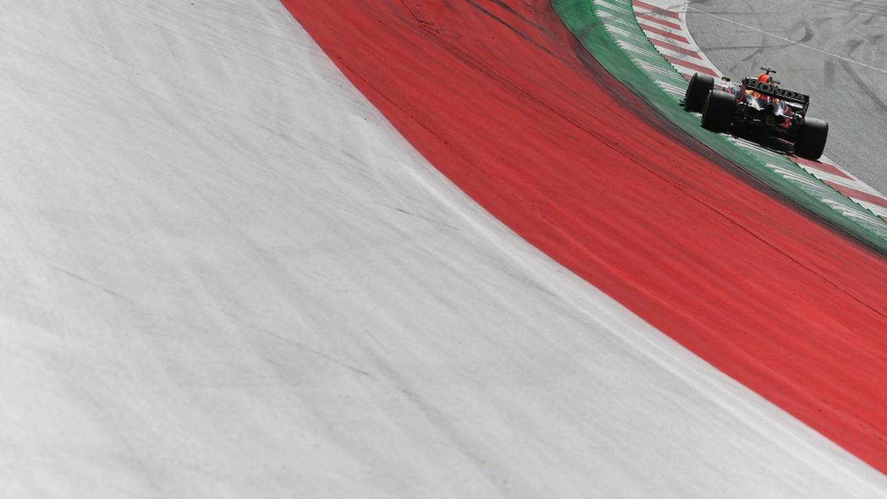 F1: Ungarn lässt Zuschauer zu