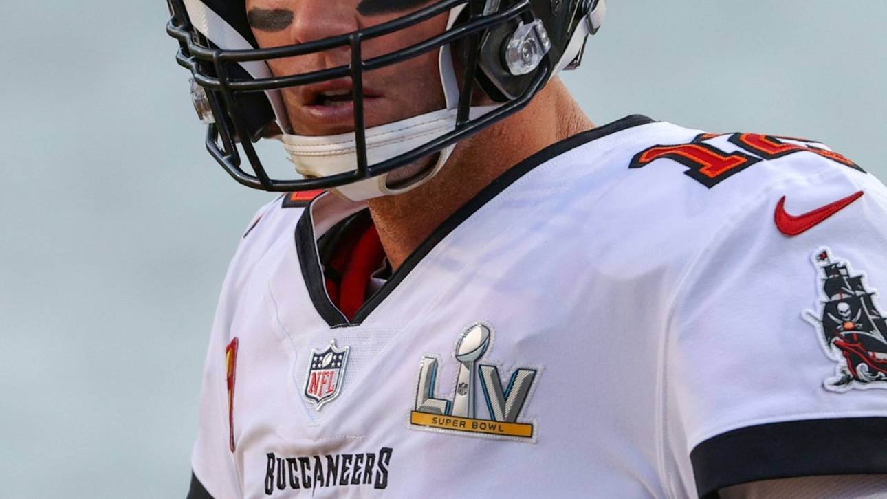 Knie-Eingriff bei Football-Star Brady