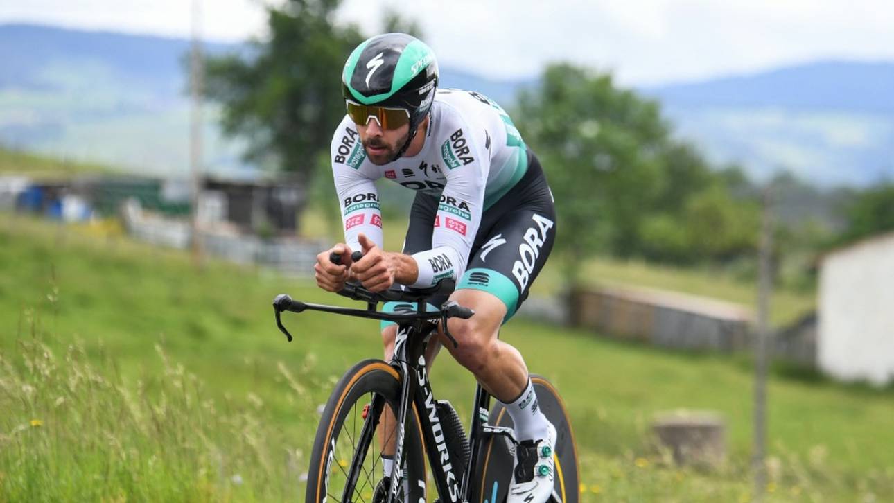 Neues Team für Rad-Star Schwarzmann