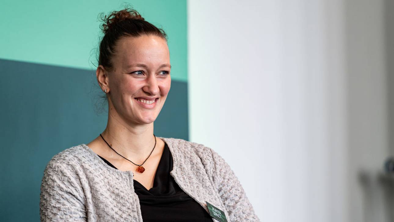 Schult wird Expertin für Männer-EM