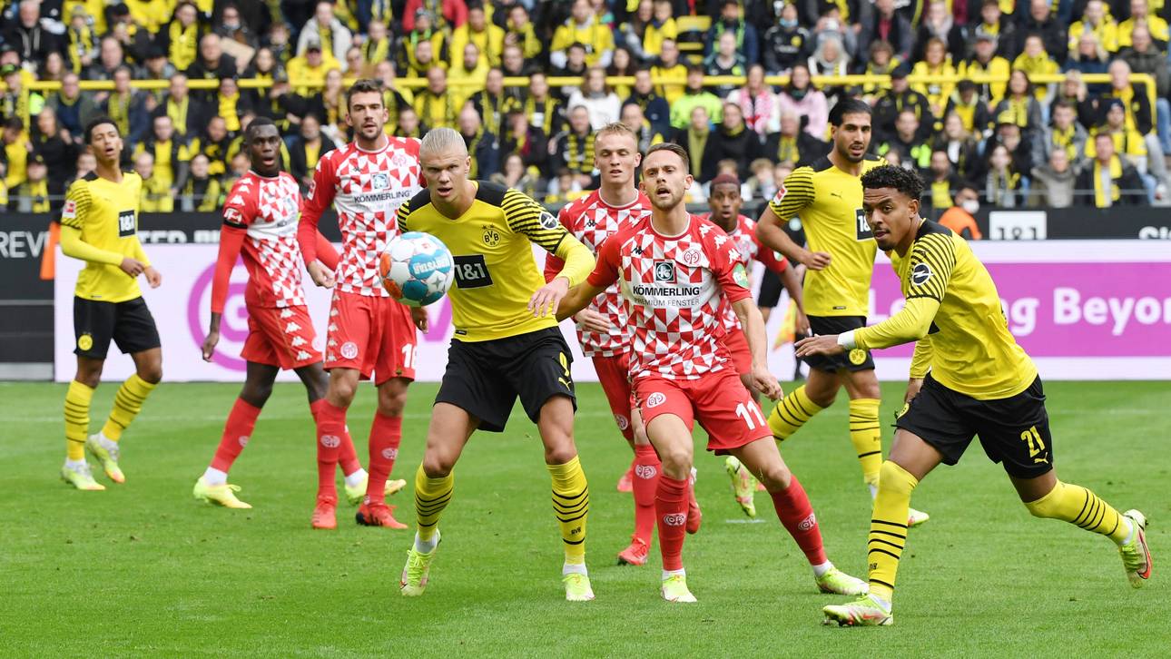 19 Fälle! Corona bei BVB-Gegner