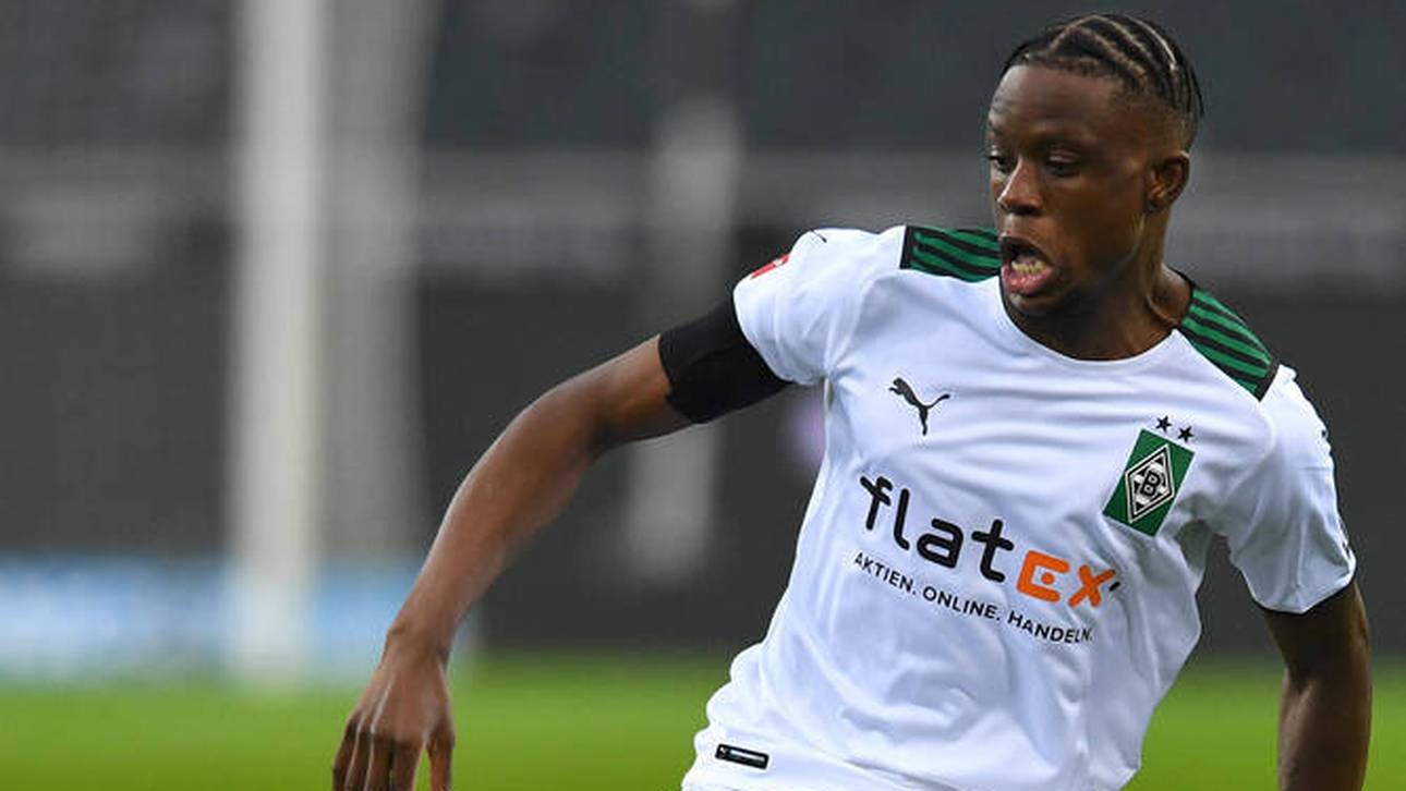 Zakaria-Deal mit Juventus fix