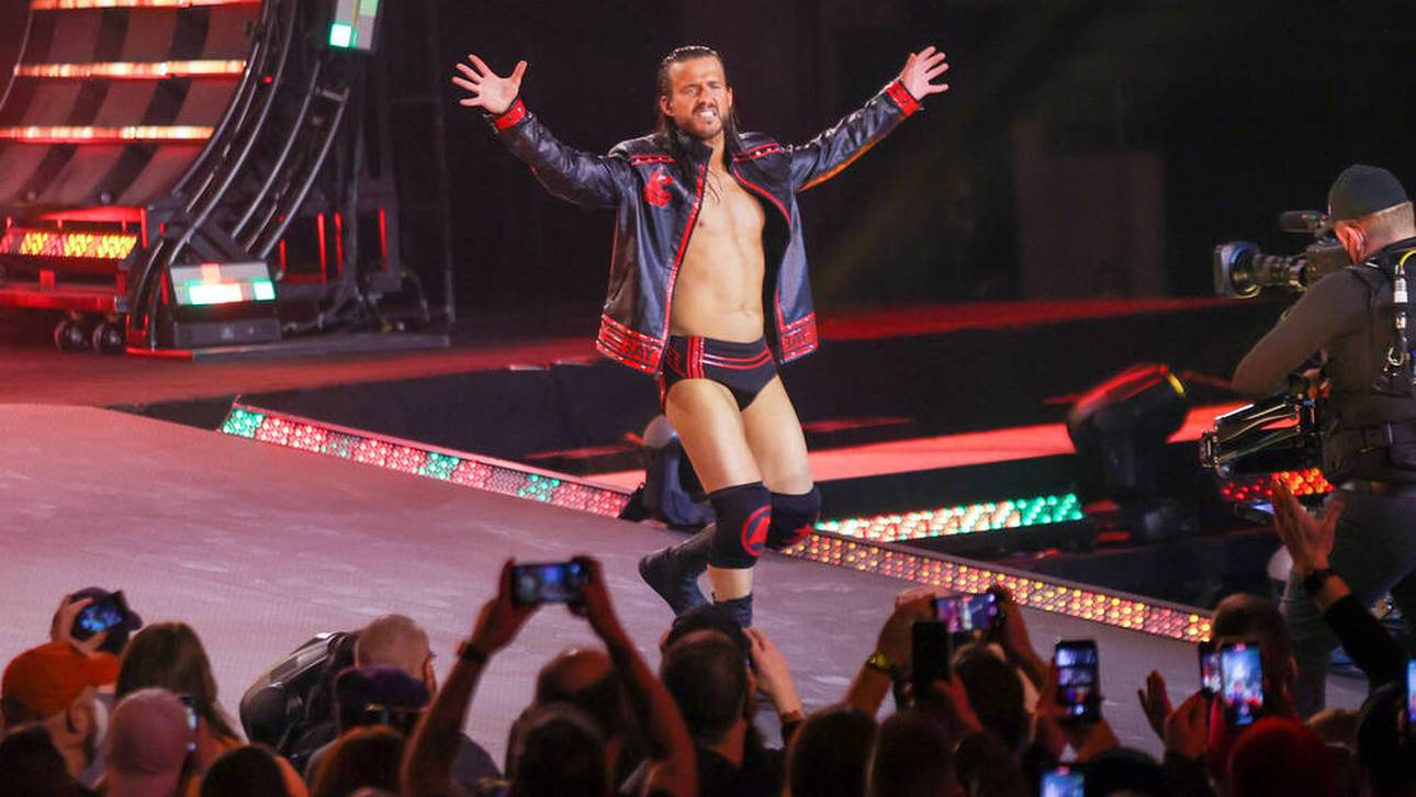 Wrestling-Drama: Droht Karriere-Aus?