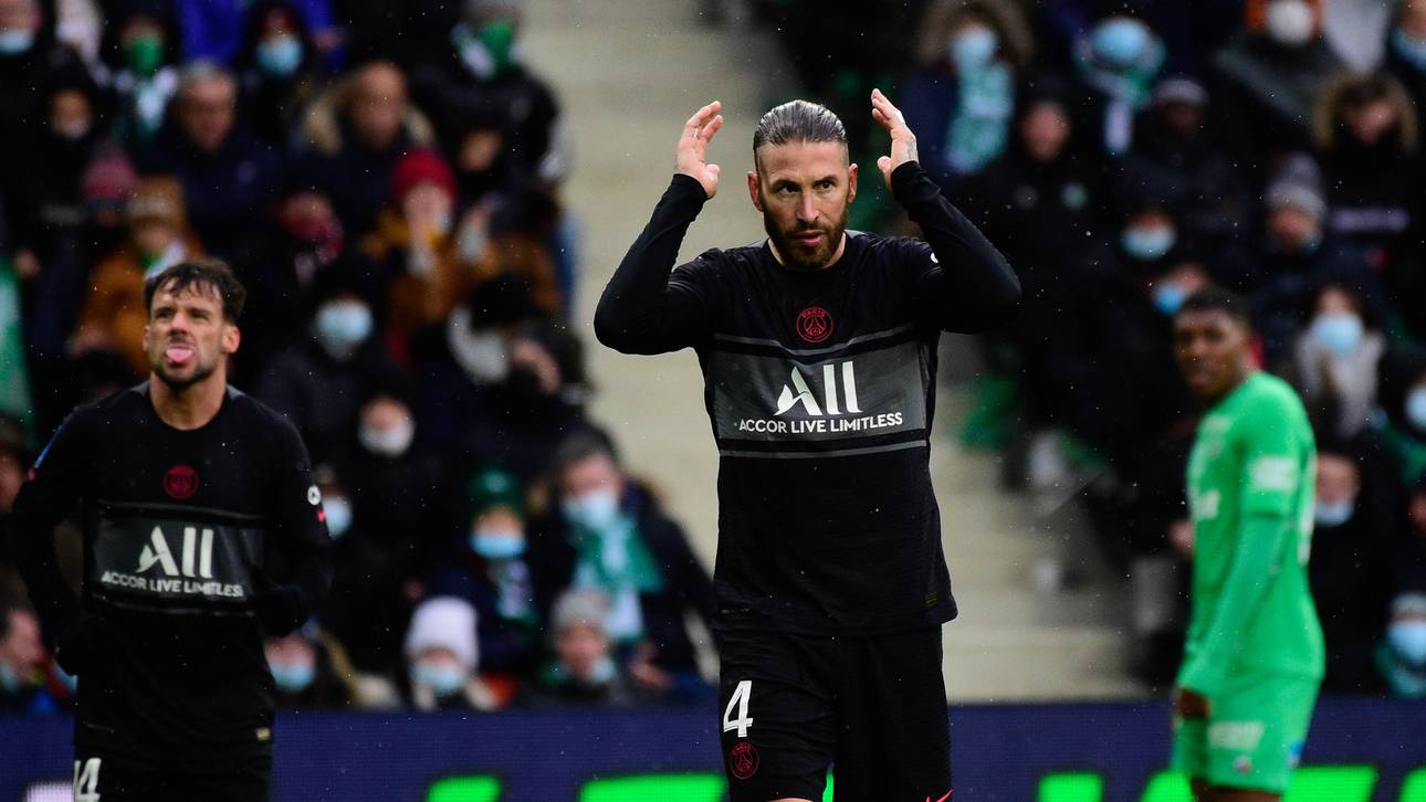 Nach 207 Tagen Pause: So gut ist Ramos noch