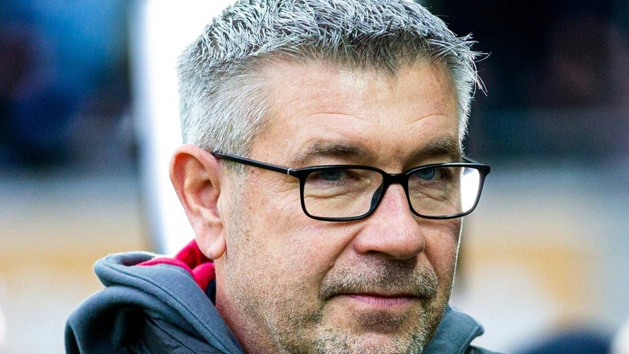 Union verlängert mit Fischer