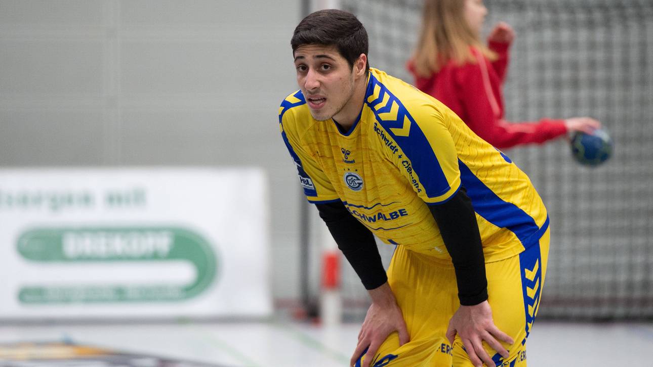 Handball-Testspiele abgesagt