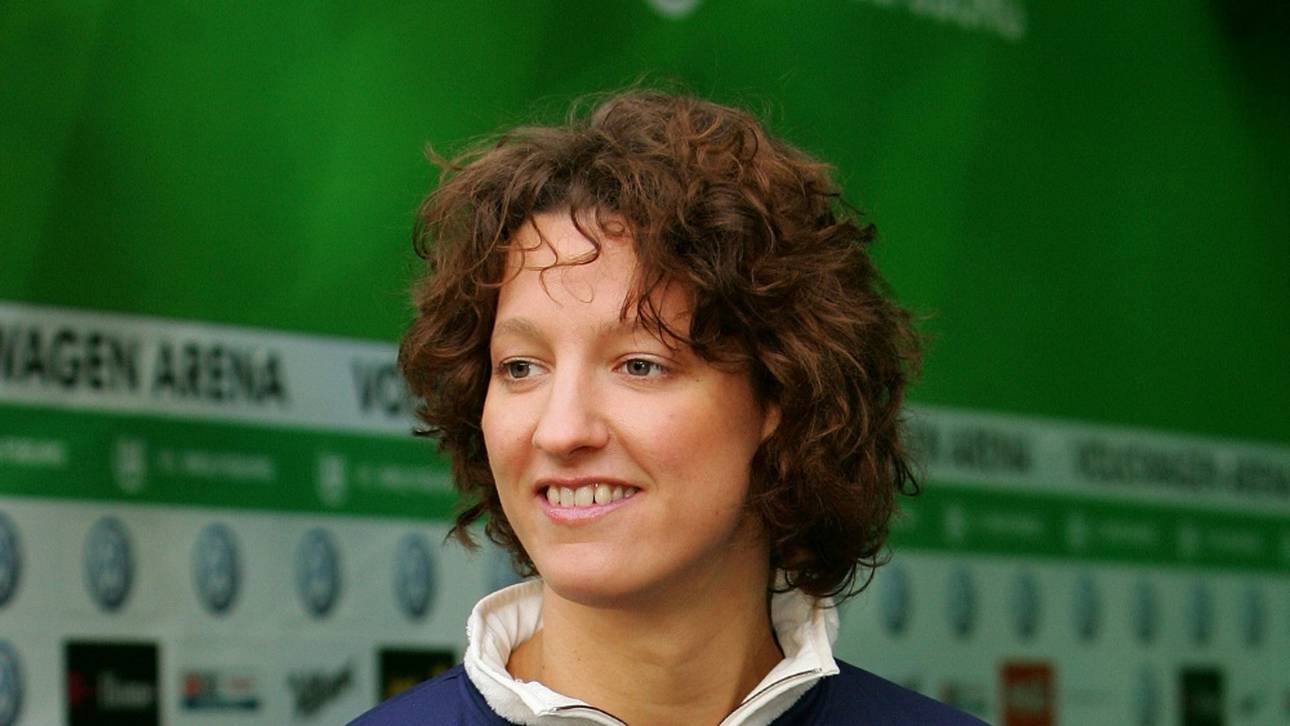 Ex-Schwimmerin Buschschulte warnt vor überzogenen Olympia-Erwartungen