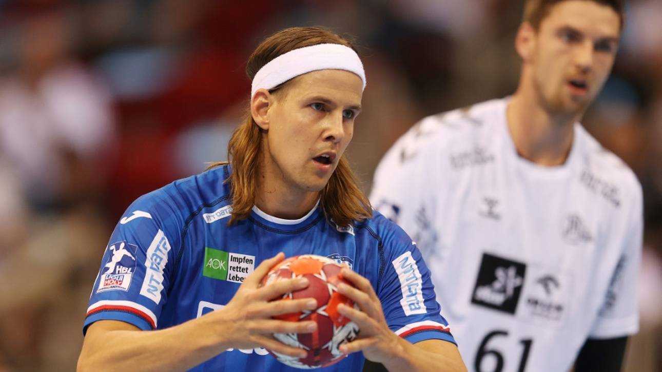 Lemgos Elisson geht nach Ungarn