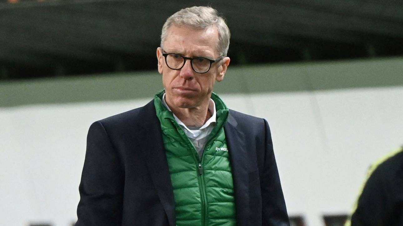 Foda-Nachfolge: Stöger ein Kandidat