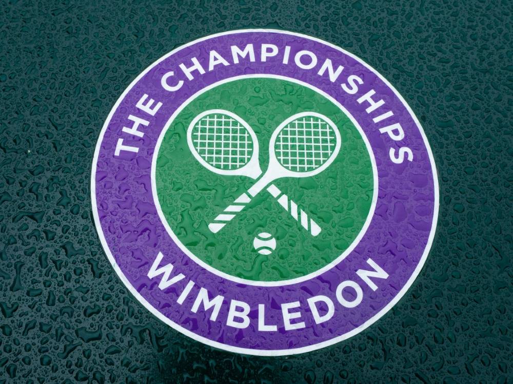 Wimbledon bricht mit 144 Jahre alter Tradition
