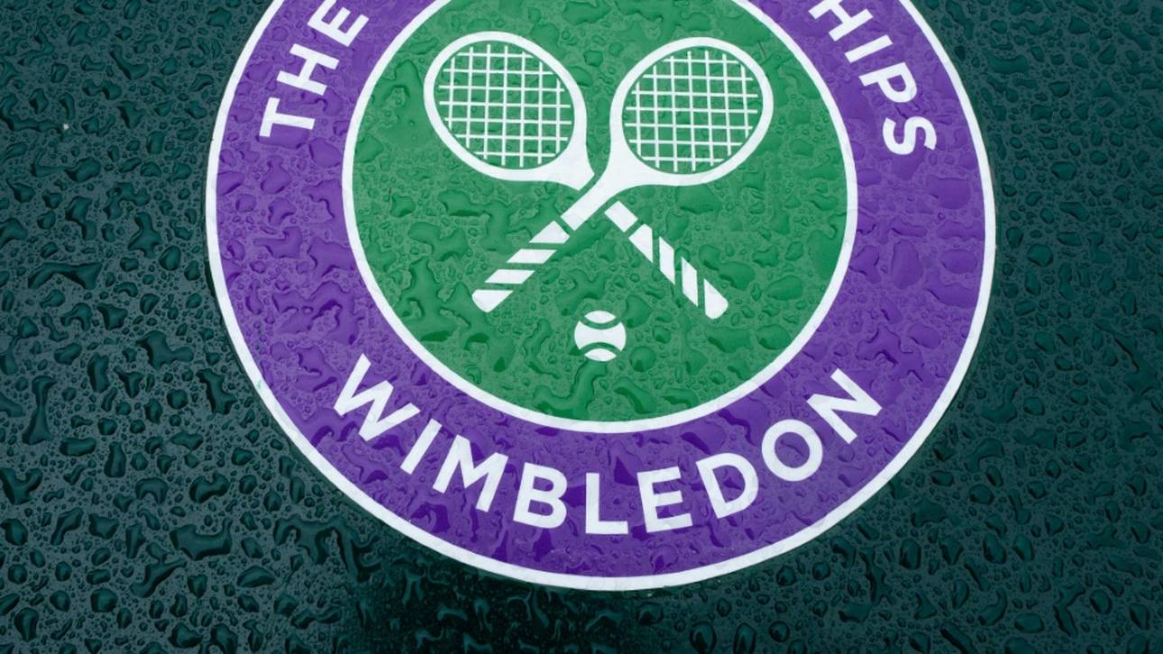 Wimbledon bricht mit Tradition