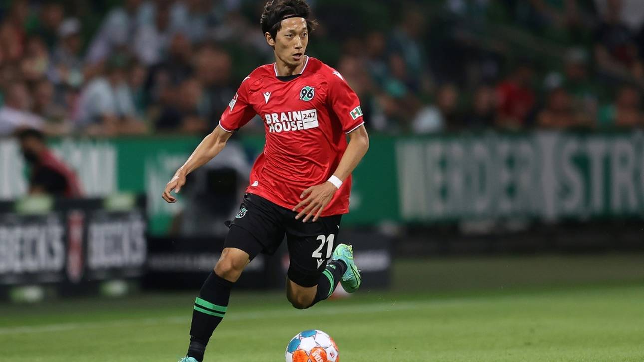 Hannover verlängert mit Verteidiger