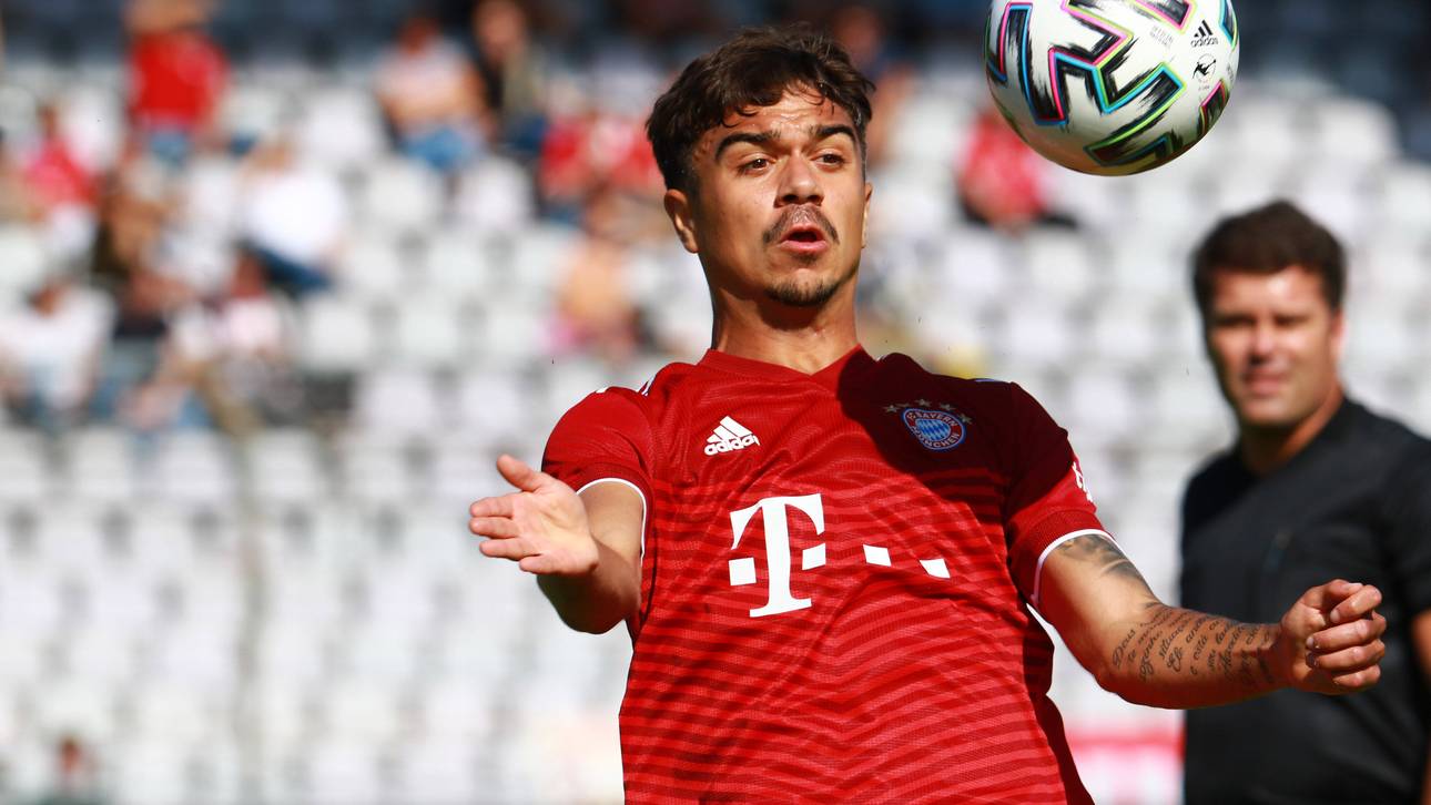 Batista Meier kehrt Bayern den Rücken