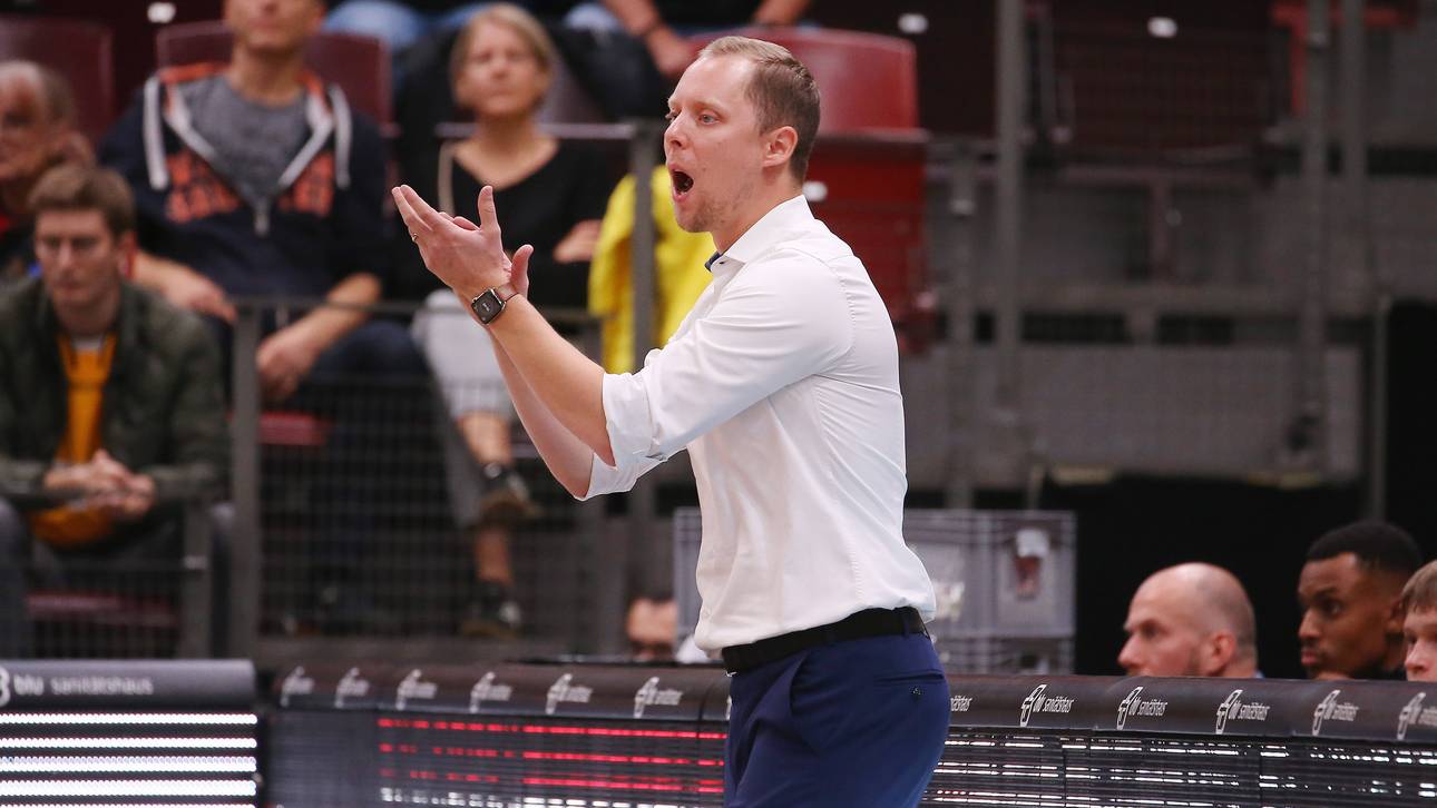 Ein Aufsteiger, der die Liga aufmischt