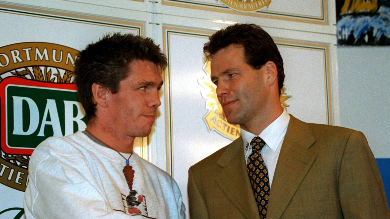 Maske – Rocchigiani: Der strittigste Sieg des Gentleman