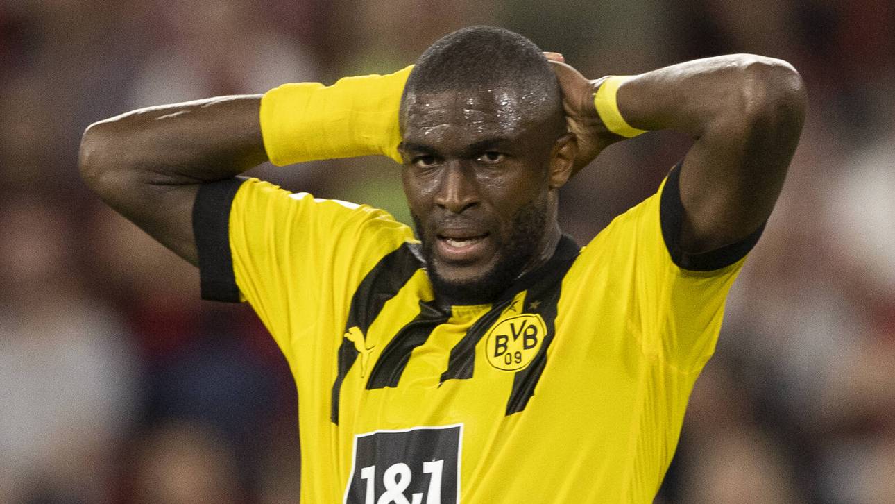 Was beim Modeste-Debüt auffiel