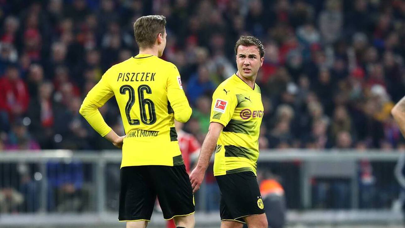 Piszczek: Das war der Bruch unter Klopp