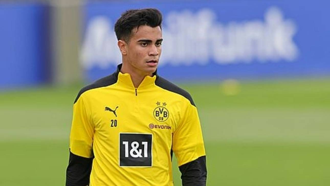 Marca: Reinier-Leihe beim BVB könnte vorzeitig enden