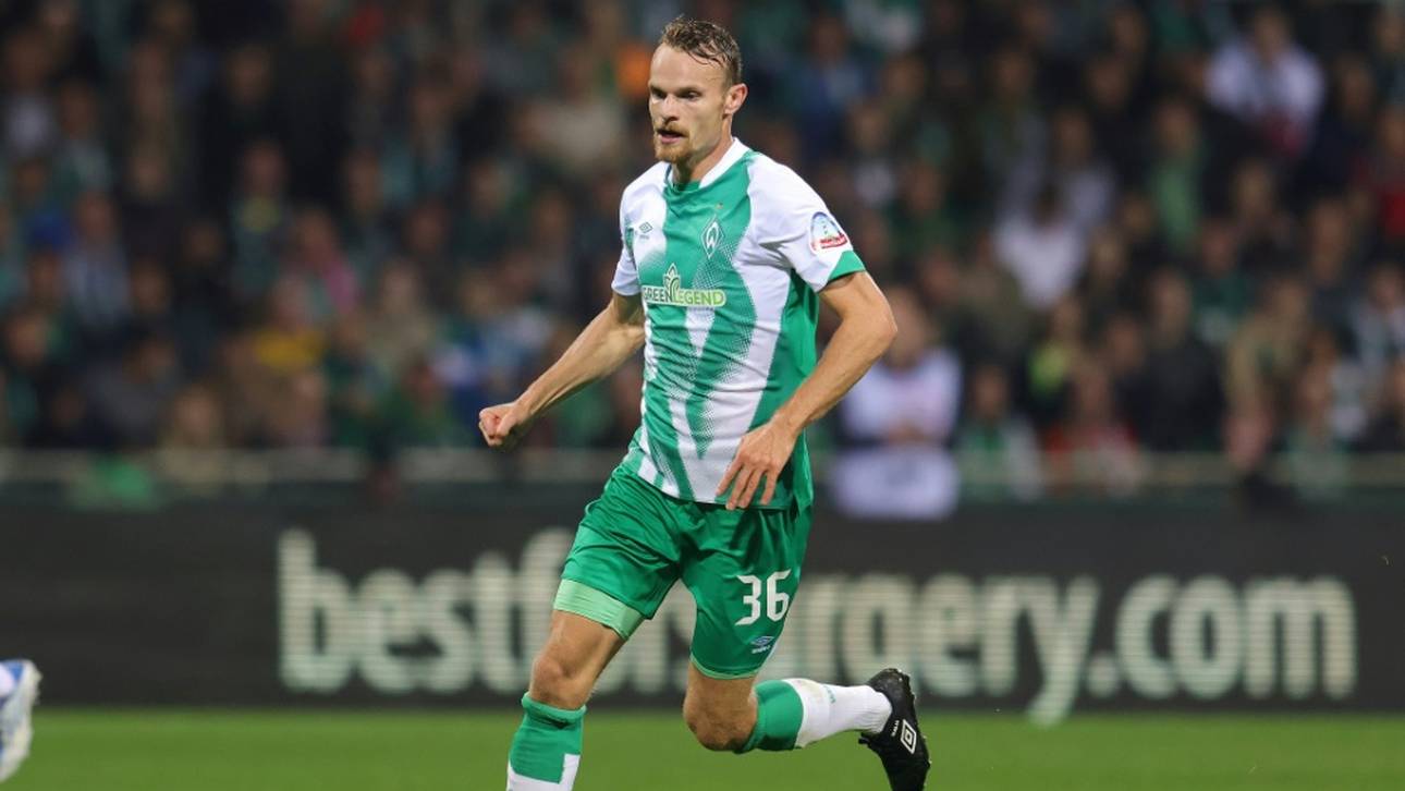 Werder-Leistungsträger verlängert