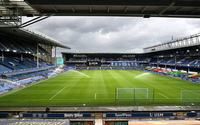 Fc Everton Planungsausschuss Gibt Grunes Licht Fur Neues Stadion