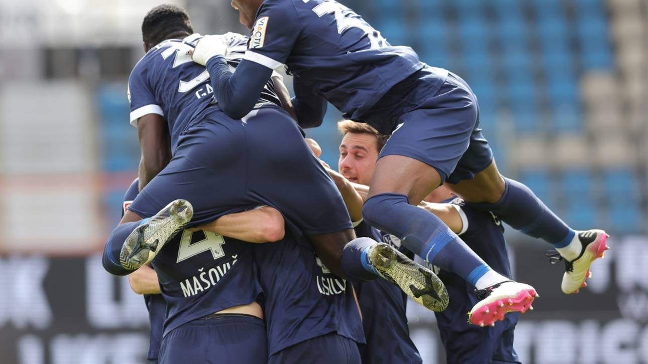 Bochum und Fürth nach Zweitliga-Fotofinish im Oberhaus – Kiel verspielt direkten Aufstieg