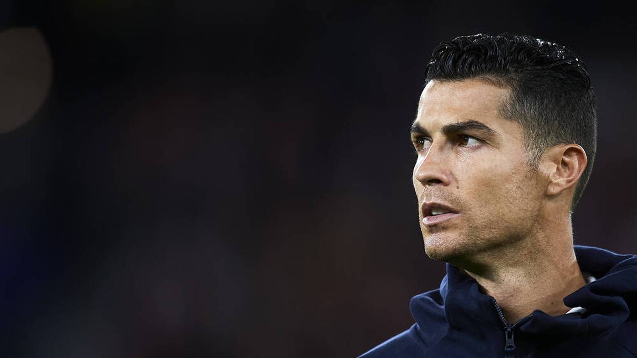 Neapel täuschte Ronaldo-Gespräche vor