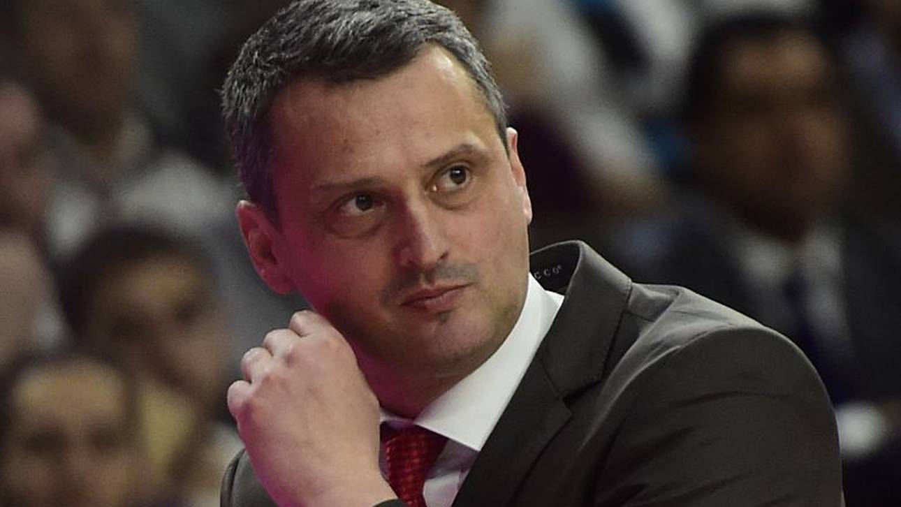 Radonjic bei Bayern vor dem Aus?