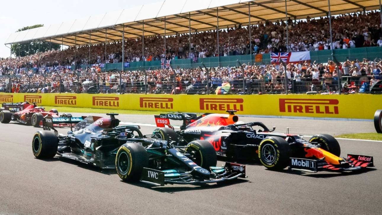 Verstappens Crash: Red-Bull-Protest scheitert