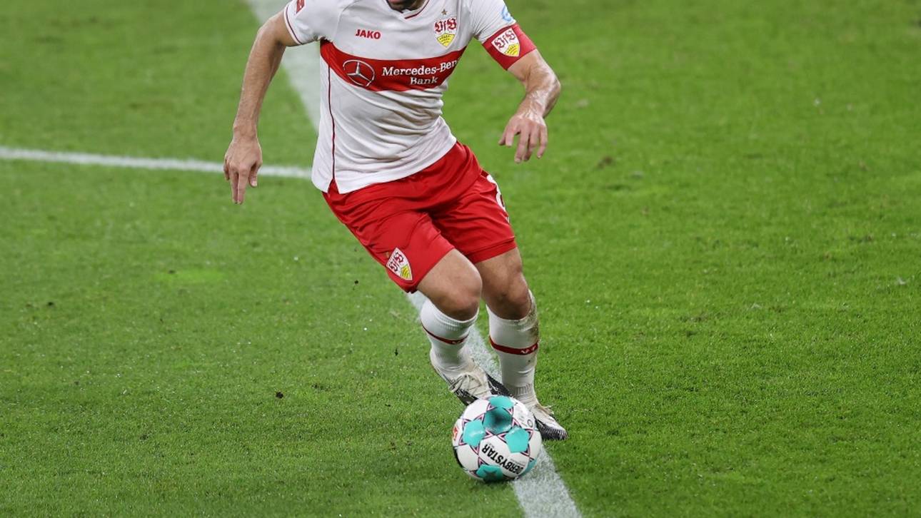 VfB bei Union wieder mit Castro – auch Kalajdzic fit