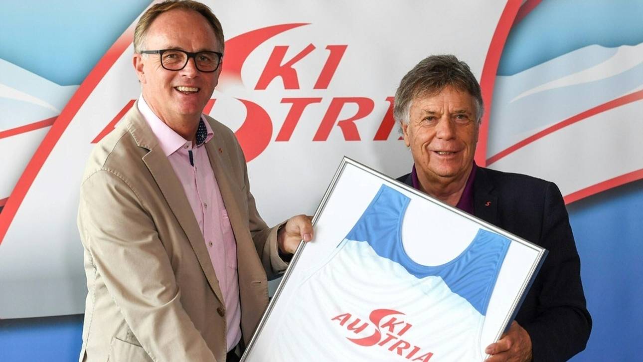 ÖSV: Ära Schröcksnadel beendet