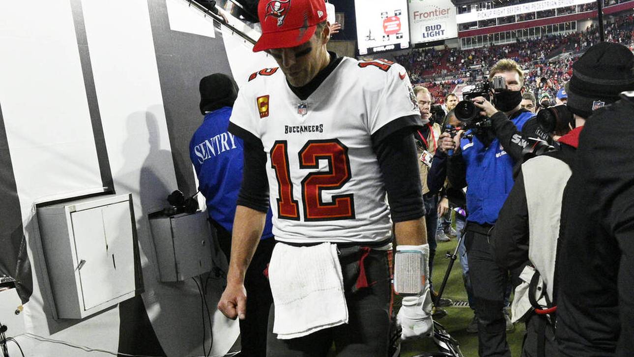 Karriereende? Brady äußert sich