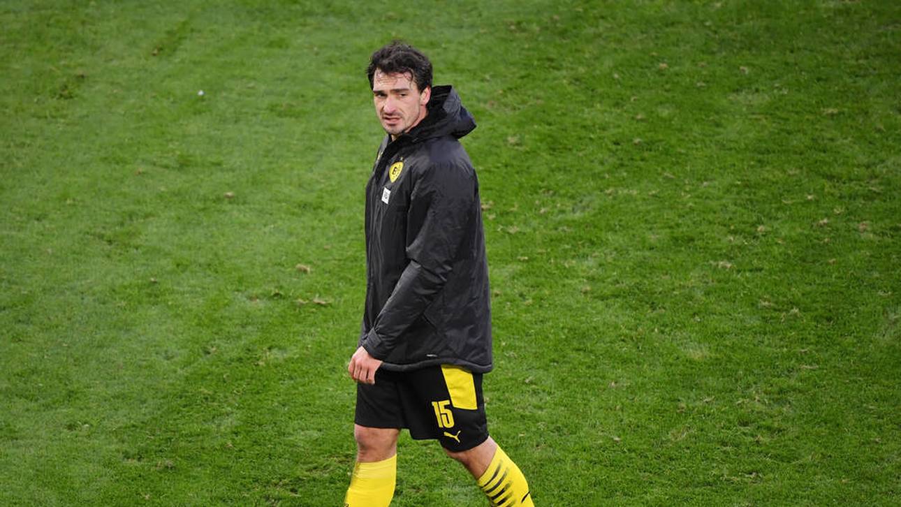 Hummels knöpft sich Kritiker vor