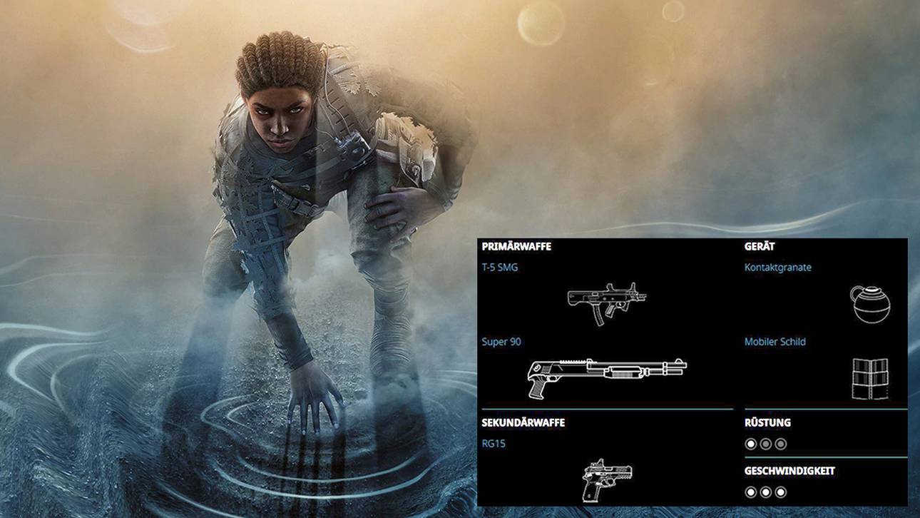 Melusi arbeitet mit Schall und in Höchstgeschwindigkeit