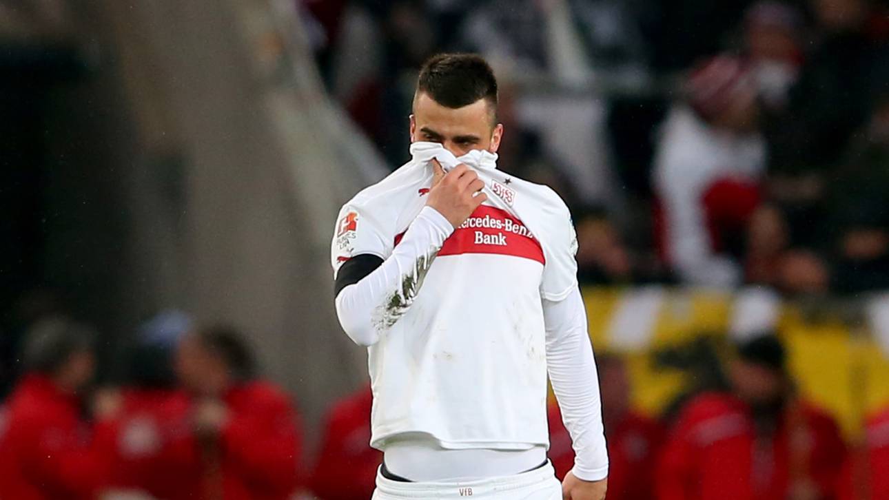 Zu mutlos für den Abstiegskampf?