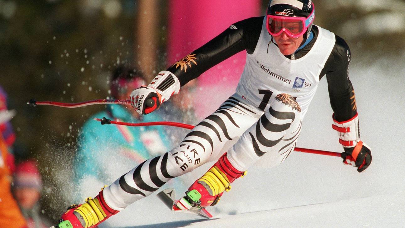 Wasmeier: Vonn-Comeback „grenzt an Verarschung“