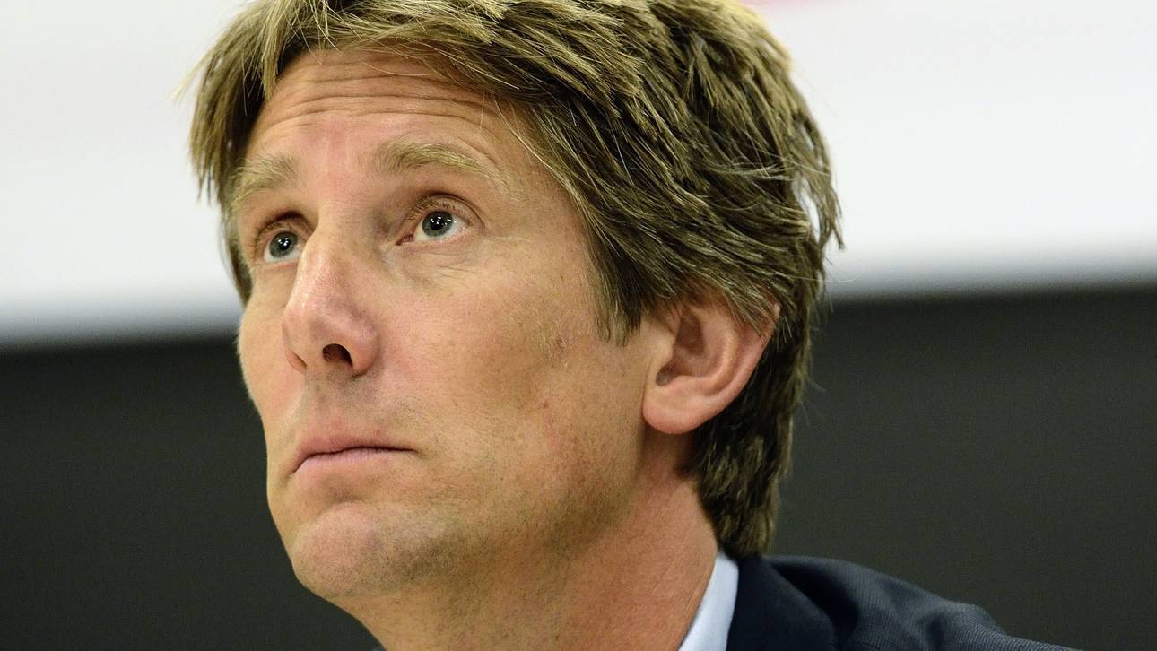Van der Sar wird Ajax-Boss