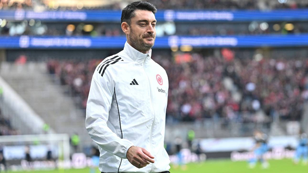 Riera lobt Vorgänger Toppmöller