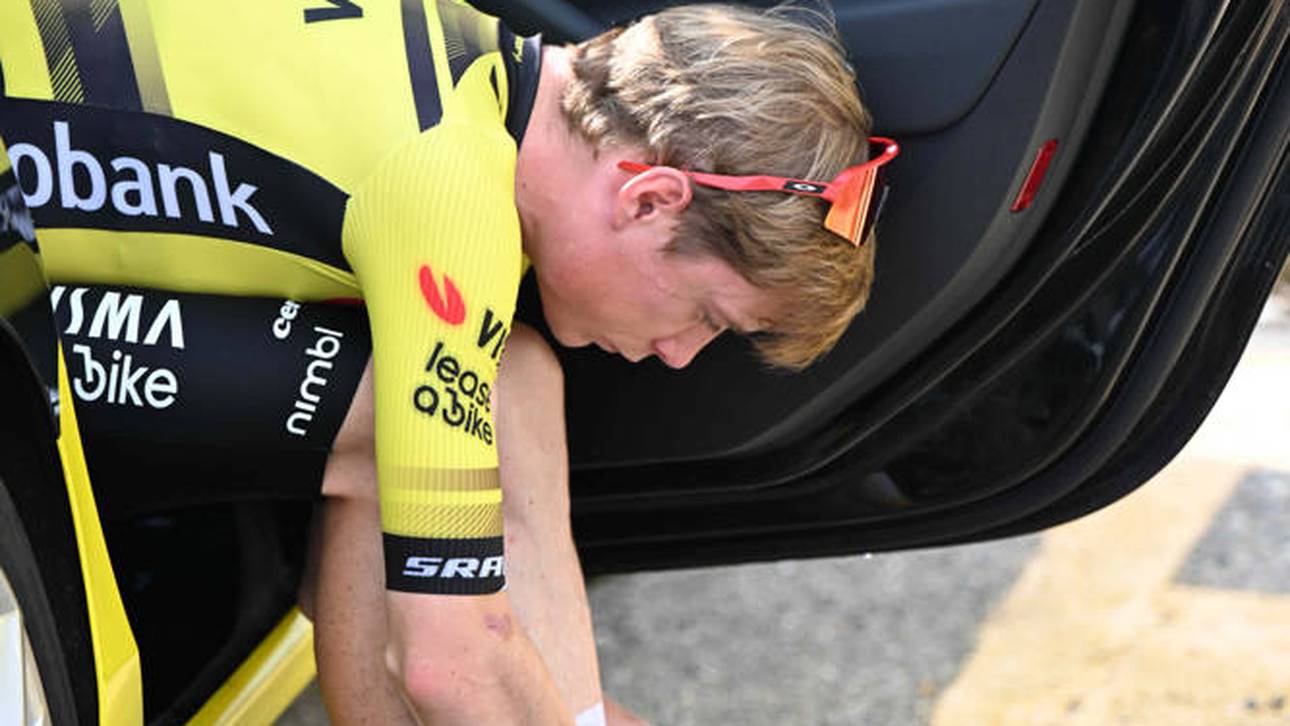 Die Radsport-Welt tuschelt