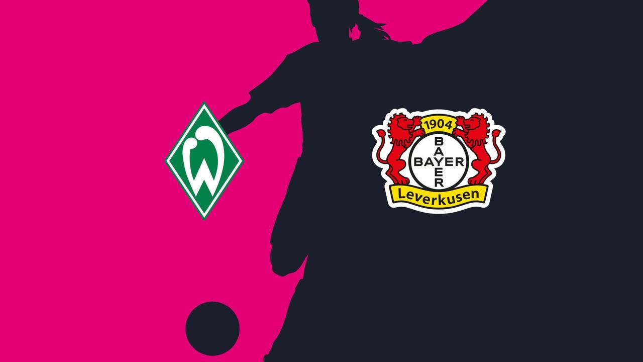 SV Werder Bremen - Bayer 04 Leverkusen: Tore und Highlights | FLYERALARM Frauen-Bundesliga